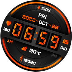 ticwatch Atlas